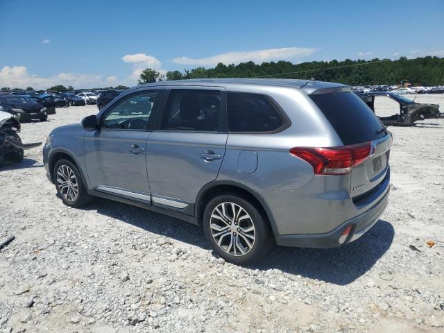  MITSUBISHI OUTLANDER 2016 Szary