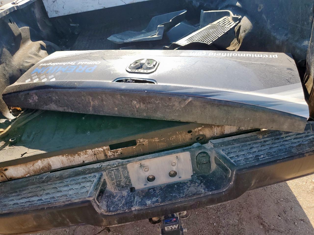 2024 Ram 2500 Tradesman VIN: 3C6UR5HL6RG249471 Lot: 63487985