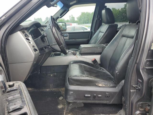  FORD EXPEDITION 2012 Сharcoal
