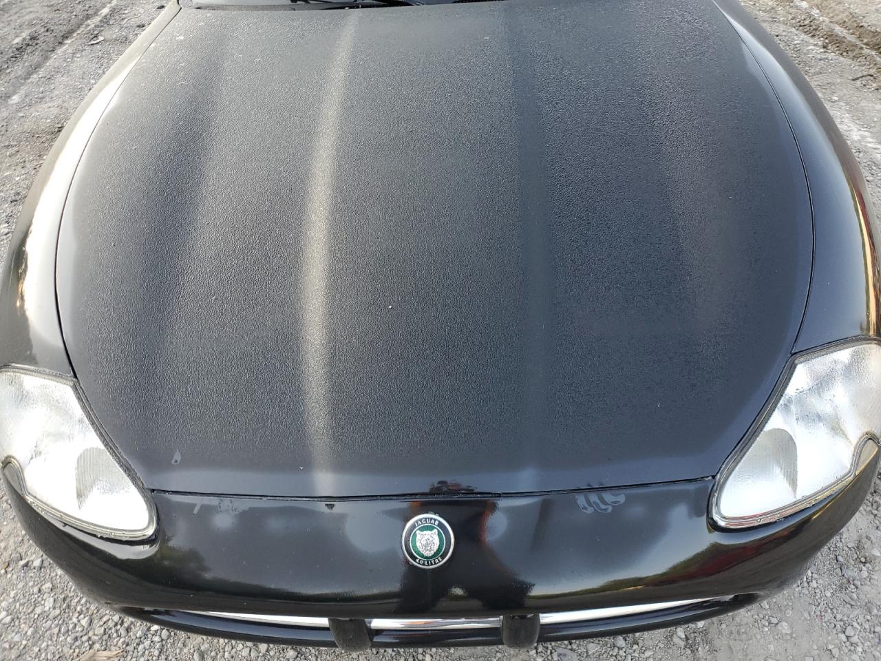 1998 Jaguar Xk8 VIN: SAJGX5240WC025982 Lot: 63363405