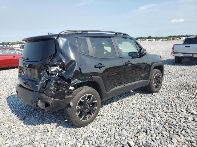  JEEP RENEGADE 2023 Black