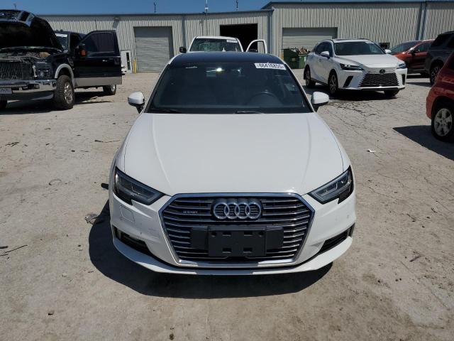  AUDI A3 2018 Biały
