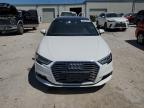 2018 AUDI A3 E-TRON PREMIUM PLUS   for sale at Copart KS - KANSAS CITY
