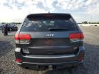 2015 JEEP GRAND CHEROKEE OVERLAND   for sale at Copart ON - OTTAWA