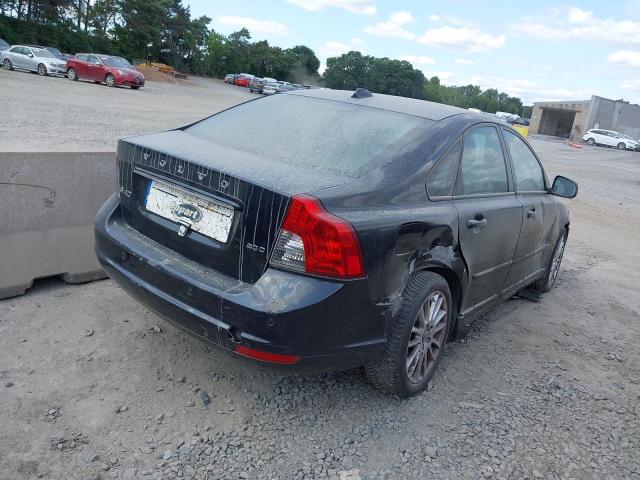 2008 VOLVO S40 SE LUX