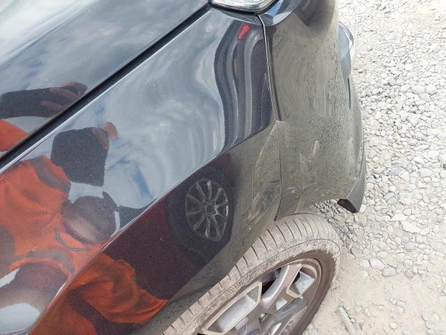 2016 FORD ECOSPORT 1.5 TITANIUM 5DR POWERSHIFT [17IN]