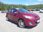 2011 MAZDA 2 TAKUYA for sale at Copart WHITBURN