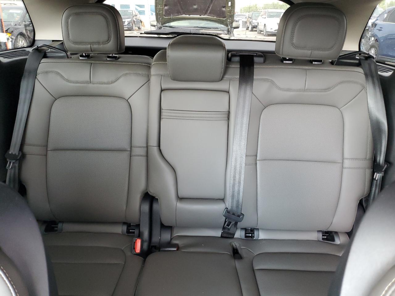 2025 Lincoln Corsair Premiere VIN: 5LMCJ1DA1SUL02890 Lot: 67114535