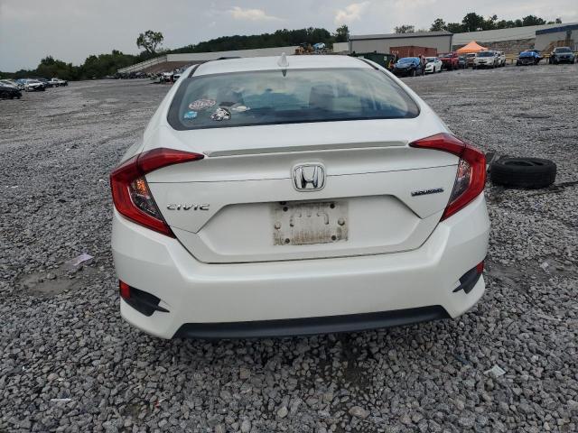 HONDA CIVIC 2017 Biały