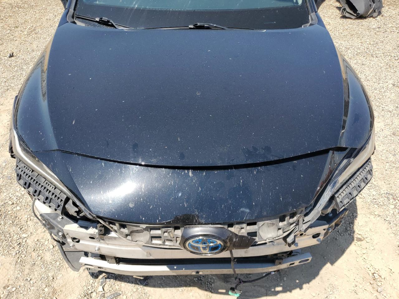 2021 Toyota Venza Le VIN: JTEAAAAH6MJ065622 Lot: 65372795