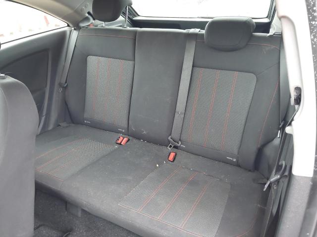 2010 VAUXHALL CORSA SXI