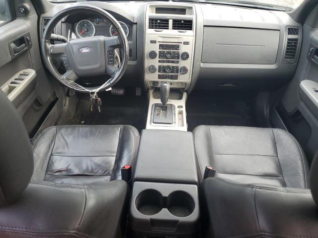  FORD ESCAPE 2012 Szary
