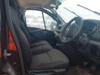 2020 RENAULT TRAFIC SL2 for sale at Copart CORBY