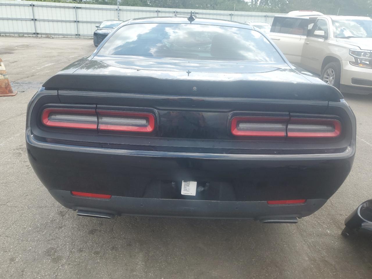 2020 Dodge Challenger R/T VIN: 2C3CDZBT8LH157180 Lot: 64061465