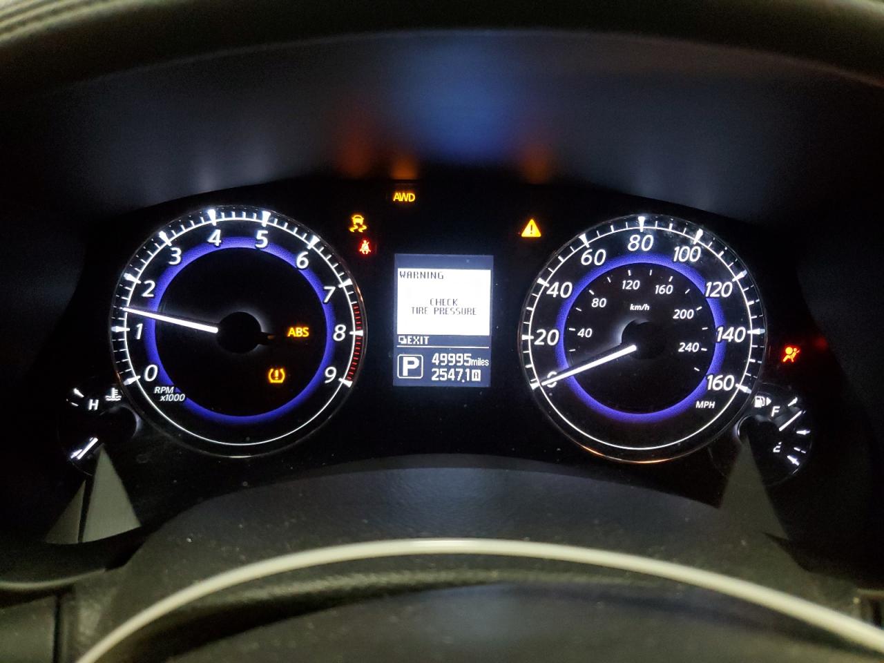 2017 Infiniti Qx50 VIN: JN1BJ0RR5HM406564 Lot: 66508145