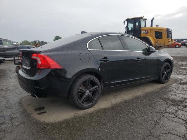  VOLVO S60 2016 Black