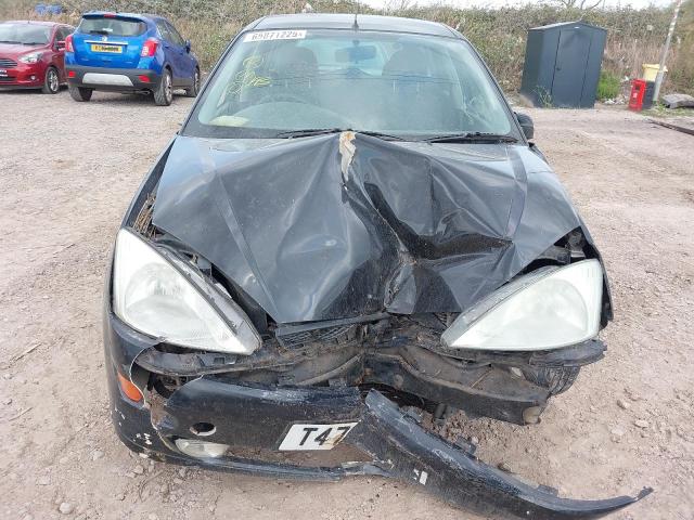 1999 FORD FOCUS ZETE