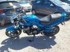 1997 SUZUKI GSF 600 V for sale at Copart BRISTOL
