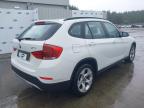2013 BMW X1 SDRIVE2 for sale at Copart WHITBURN