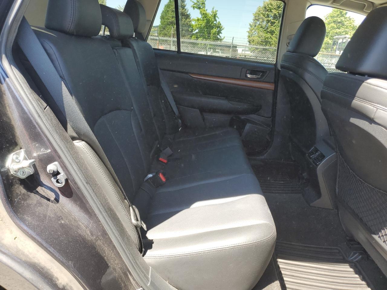 2013 Subaru Outback 3.6R Limited VIN: 4S4BRDPC3D2285823 Lot: 64612035