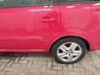 2014 VAUXHALL ZAFIRA EXC for sale at Copart SANDWICH