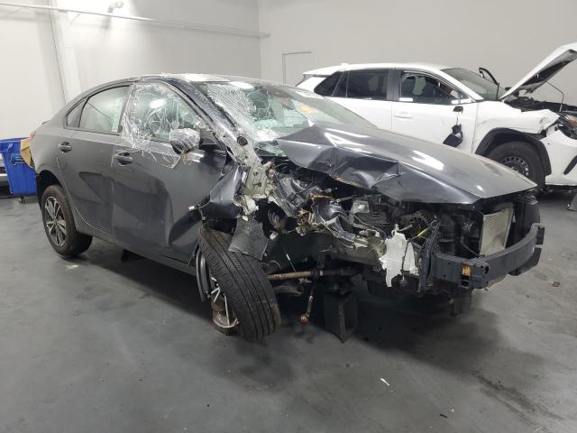  KIA FORTE 2024 Gray