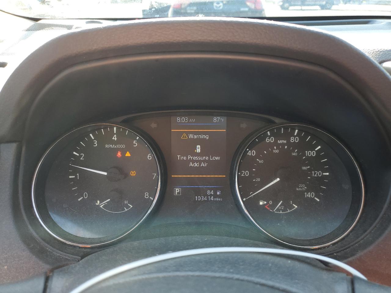2018 Nissan Rogue S VIN: JN8AT2MV6JW314610 Lot: 64987725