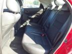 2010 HONDA CIVIC SI-T for sale at Copart ST HELENS
