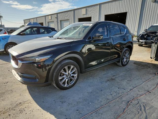  MAZDA CX-5 2019 Czarny