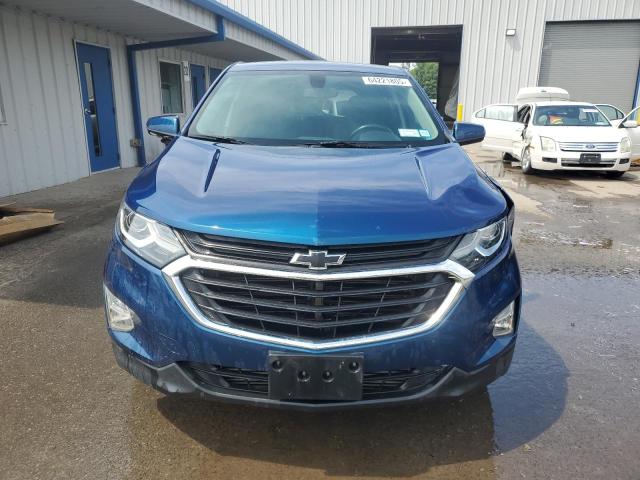  CHEVROLET EQUINOX 2019 Blue
