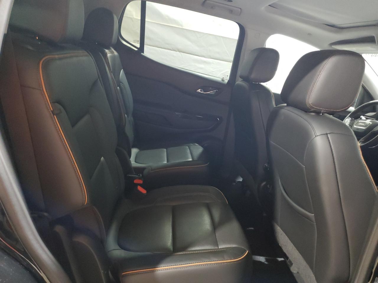 1gkknlls1nz148951 1GKKNLLS1NZ148951 2022 GMC Acadia At4
