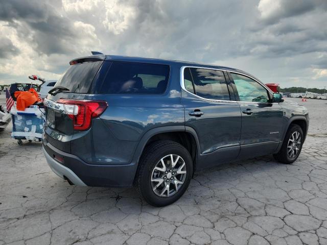  GMC ACADIA 2020 Blue