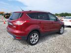2016 FORD ESCAPE TITANIUM   for sale at Copart OH - COLUMBUS