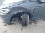2025 VOLKSWAGEN TOURAN MATCH TSI S-A  for sale at Copart WHITBURN