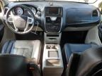 2014 CHRYSLER TOWN & COUNTRY TOURING   à vendre chez Copart MA - FREETOWN