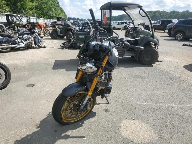 2025 KAWASAKI ZR900 N  