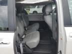 2025 TOYOTA SIENNA XLE   for sale at Copart MA - NORTH BOSTON