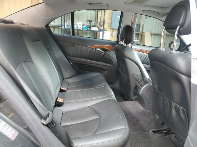 2004 MERCEDES-BENZ E 320  