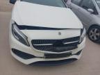 2017 MERCEDES BENZ A 200 D AM for sale at Copart SANDY