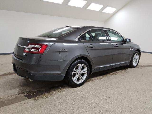  FORD TAURUS 2018 Gray