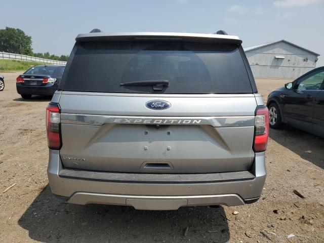  FORD EXPEDITION 2020 Silver