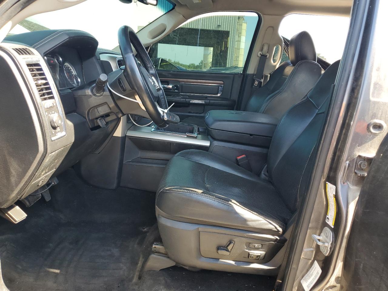 2014 Ram 2500 Laramie VIN: 3C6UR5FL9EG294143 Lot: 64251725