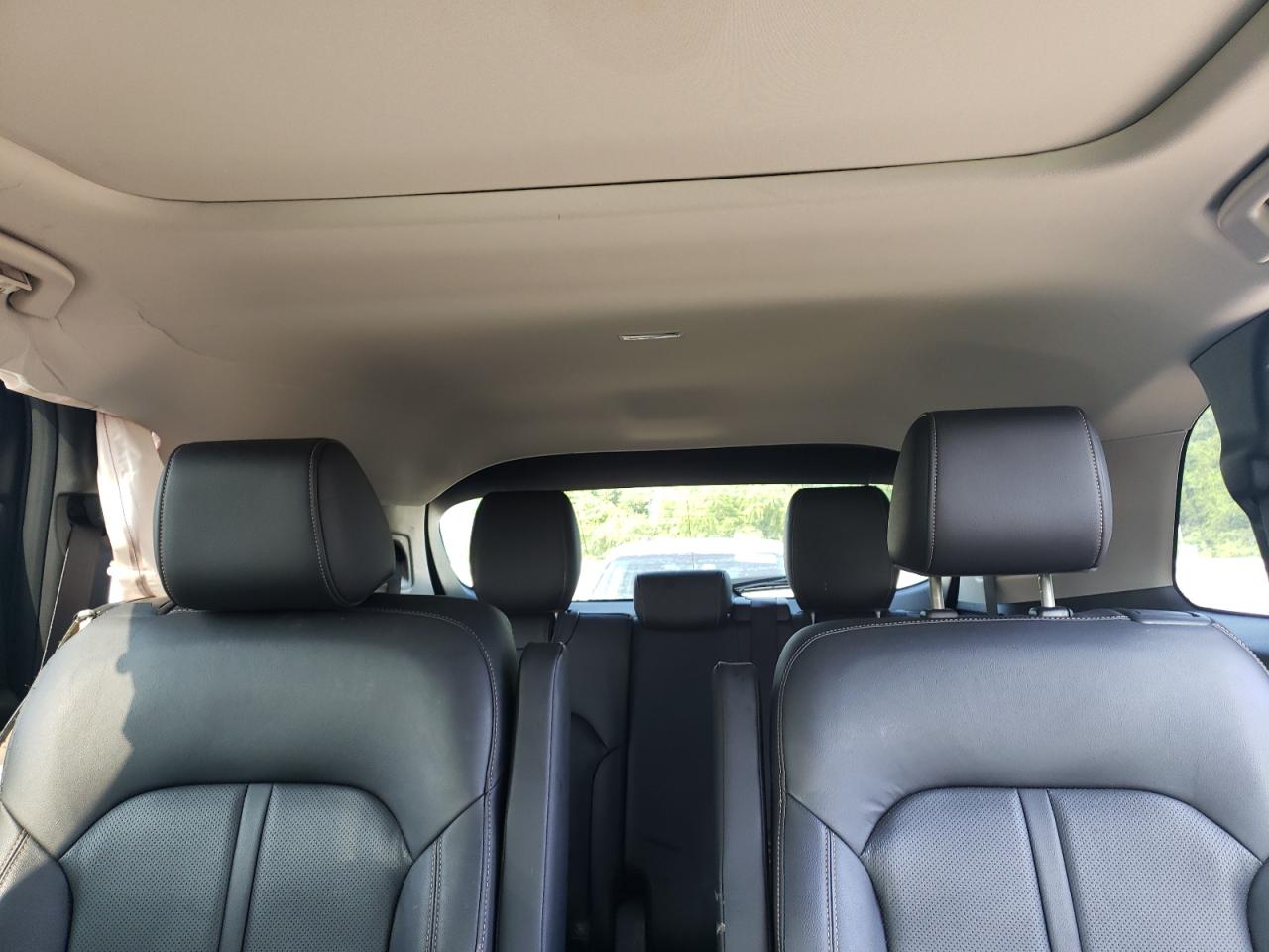 2024 Mazda Cx-90 Premium VIN: JM3KKDHD3R1139300 Lot: 64070215