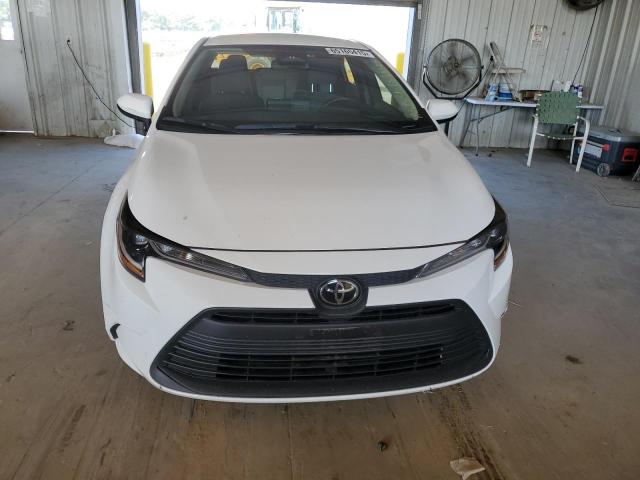  TOYOTA COROLLA 2024 Biały