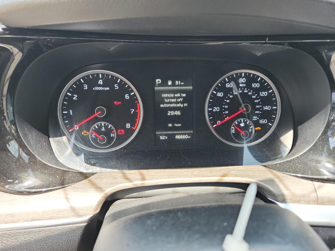 2022 Kia K5 Ex VIN: 5XXG34J28NG094423 Lot: 65117405