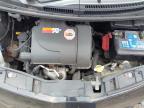 2006 TOYOTA AYGO BLACK for sale at Copart BRISTOL