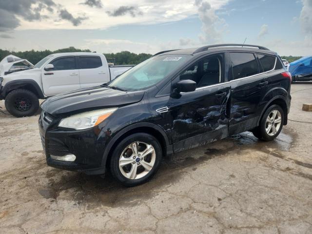  FORD ESCAPE 2015 Black