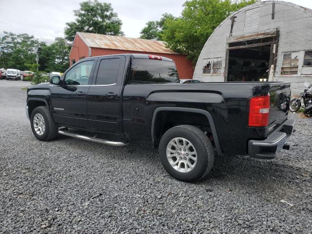  GMC SIERRA 2019 Black