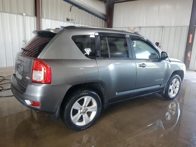  JEEP COMPASS 2013 Szary