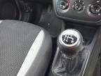 2013 FIAT PUNTO SPOR for sale at Copart WESTBURY